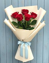 Букет Классика чувств в Клетской