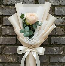 Букет цветов из:  Розы #REPLACE_PRED# Клетской