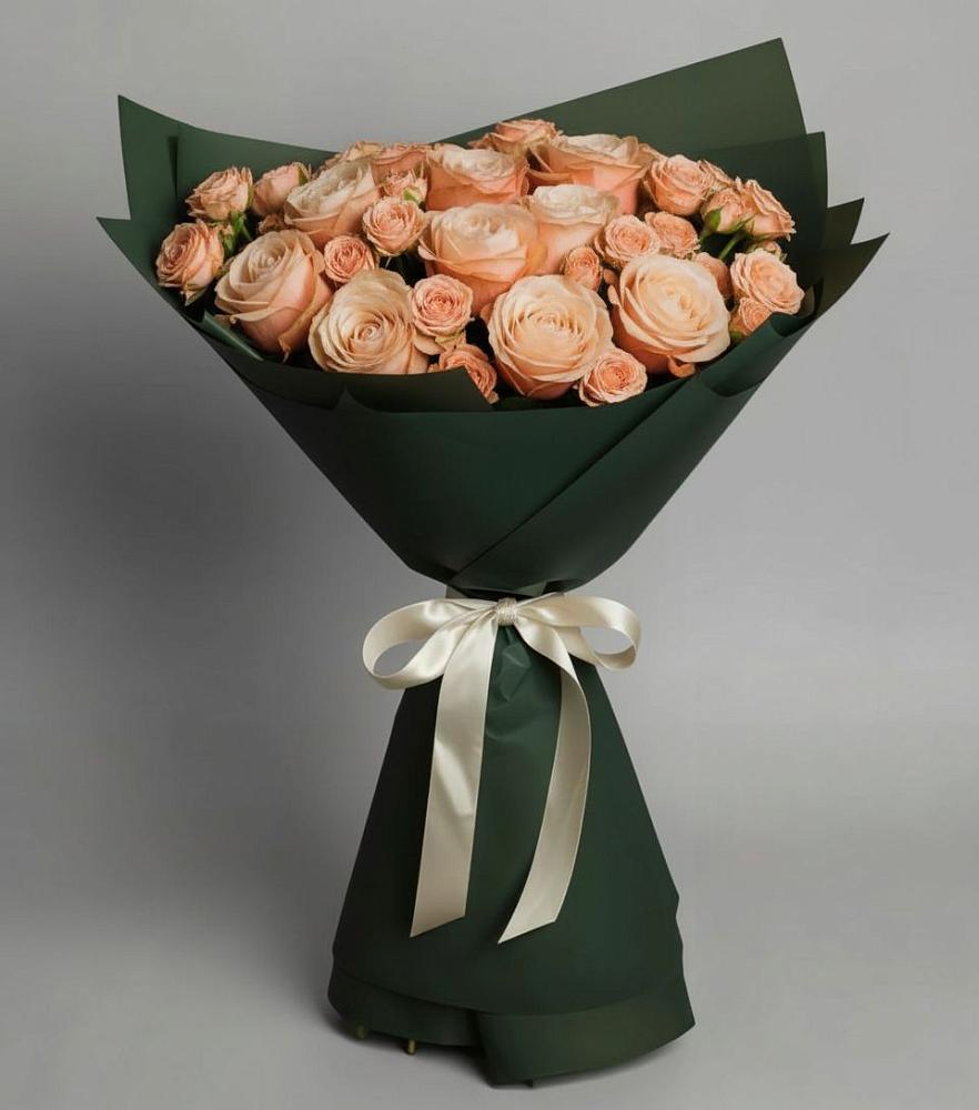 Букет Элегантный в Клетской