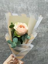 Букет цветов из:  Розы в Клетской