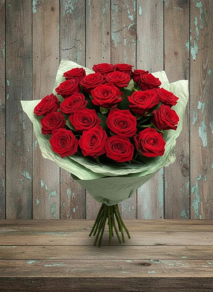 Букет Классика в Клетской