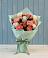 Букет цветов из: Розы в Клетской