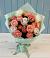Букет цветов из: Розы в Клетской
