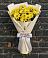 Букет цветов из: Хризантемы в Клетской