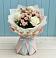 Букет цветов из: Розы в Клетской