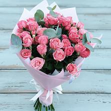 Букет Леди совершенство в Клетской